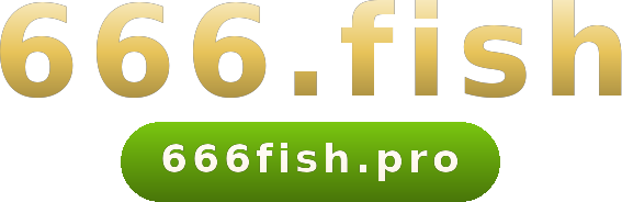 666.fish logo