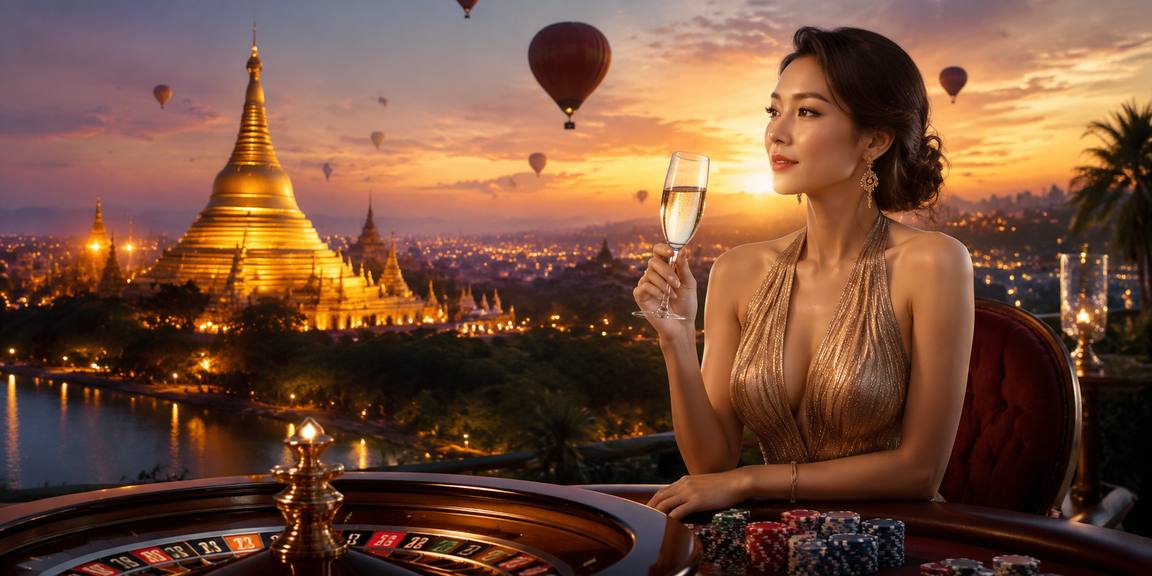 666.fish 666.fish စလော့ကြီးဆုည်းမည့်ည အတွင်း မည်သည်ကို တွေ့ရှိသည်
