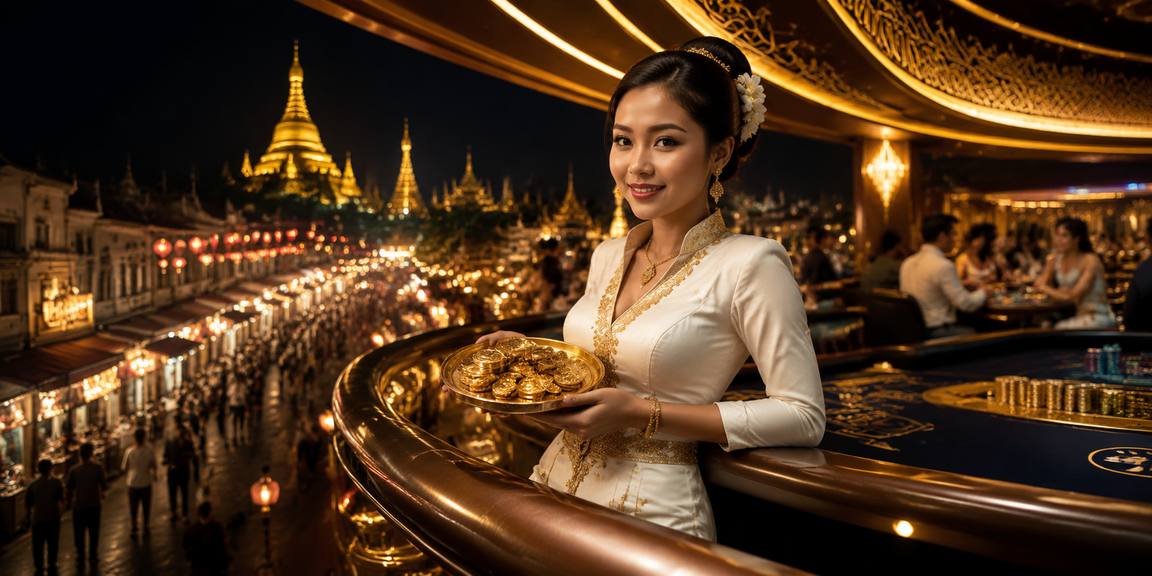 666.fish WavePay ငွေထည့်သွင်းမှုသည် 666.fish တွင်အဘယ်အရာ